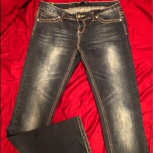 Rue 21 Jeans
